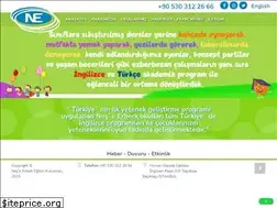 Sites similar to neseerberkegitimkurumlari.com