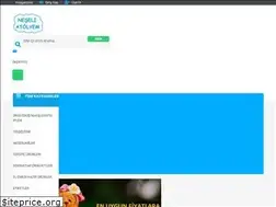Sites similar to neseliatolyemipevi.com
