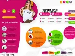 Sites similar to neselichat.net