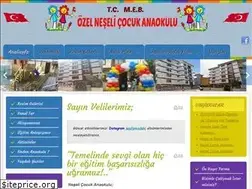 Sites similar to neselicocukanaokulu.com