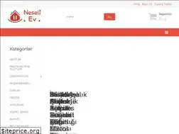 Sites similar to neseliev.com