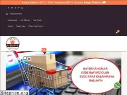 Sites similar to neselimutfagim.com