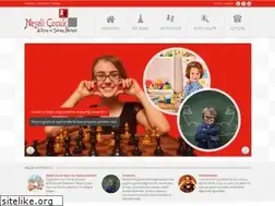 Sites similar to neselisatranc.com