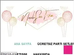 Sites similar to neselisusevim.com