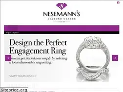 Sites similar to nesemannsdiamondcenter.com