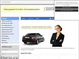 Sites similar to nesen24.com