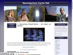 Sites similar to nesenbacher.de