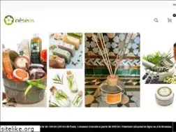 Sites similar to nesens.com