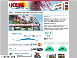 Sites similar to neseotel.com