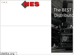 Sites similar to nesequipment.com