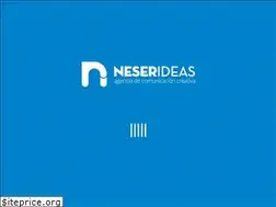 Sites similar to neserideas.com