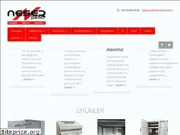 Sites similar to neserpano.com.tr