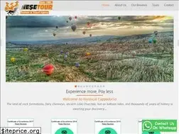 Sites similar to nesetour.com