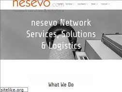 Sites similar to nesevo.fr