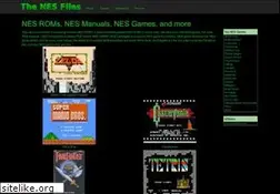 Sites similar to nesfiles.com