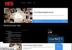 Sites similar to nesgametabs.com