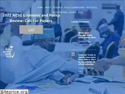 Sites similar to nesgroup.org