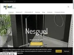 Sites similar to nesguel.com