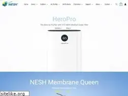 Sites similar to nesh.com.my