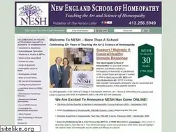 Sites similar to nesh.com