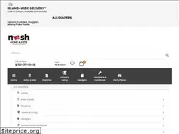 Sites similar to nesh.lk