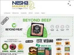 Sites similar to neshamarket.com
