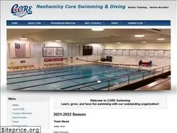 Sites similar to neshaminycore.com