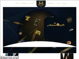 Sites similar to neshanehsaz.com