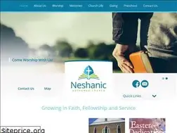 Sites similar to neshanicreformedchurch.org