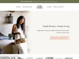 Sites similar to neshawoolery.com