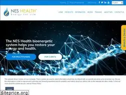 Sites similar to neshealth.com