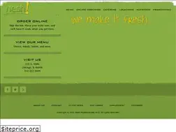 Sites similar to neshgrill.com