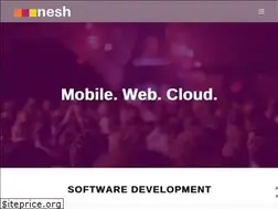 Sites similar to neshinc.com