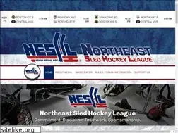 Sites similar to neshl.org