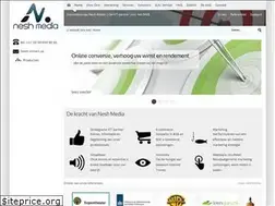 Sites similar to neshmedia.nl