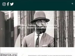 Sites similar to neshnyc.com