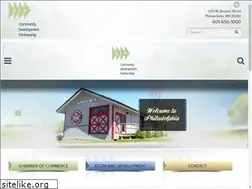 Sites similar to neshoba.org