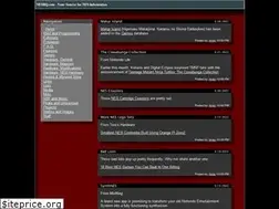 Sites similar to neshq.com
