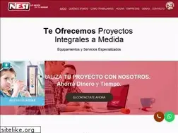 Sites similar to nesi.com.ar