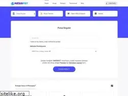 Sites similar to nesiapay.com