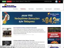 Sites similar to nesibeaydin.com.tr