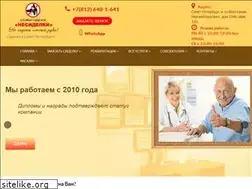 Sites similar to nesidelki.ru