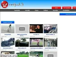 Sites similar to nesijuok.lt