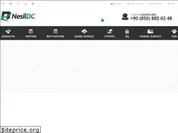 Sites similar to nesildc.com