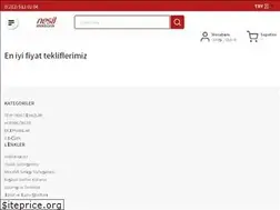 Sites similar to nesilelektronik.com