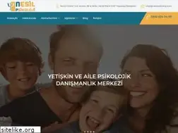Sites similar to nesilpsikoloji.com