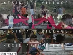Sites similar to nesinartvillage.org