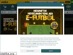 Sites similar to nesine.com