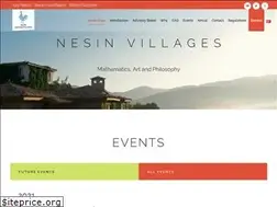 Sites similar to nesinkoyleri.org