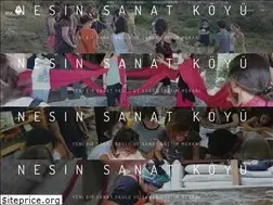 Sites similar to nesinsanatkoyu.org
